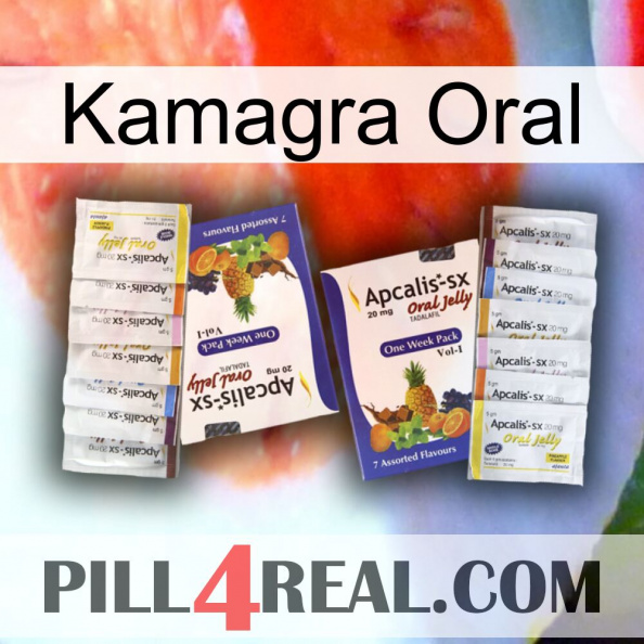 Kamagra Oral 12